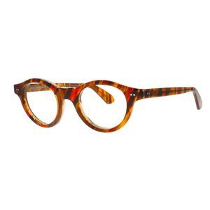 Lafont MAGRITTE Eyeglasses 6119 Horn 46mm